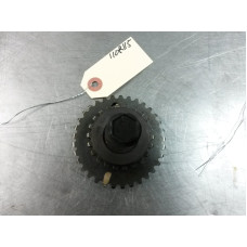 110R115 Idler Timing Gear From 2012 Chevrolet Camaro  3.6